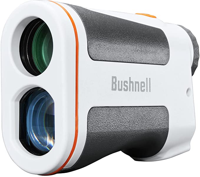 Bushnell- Best Laser Rangefinder Golf