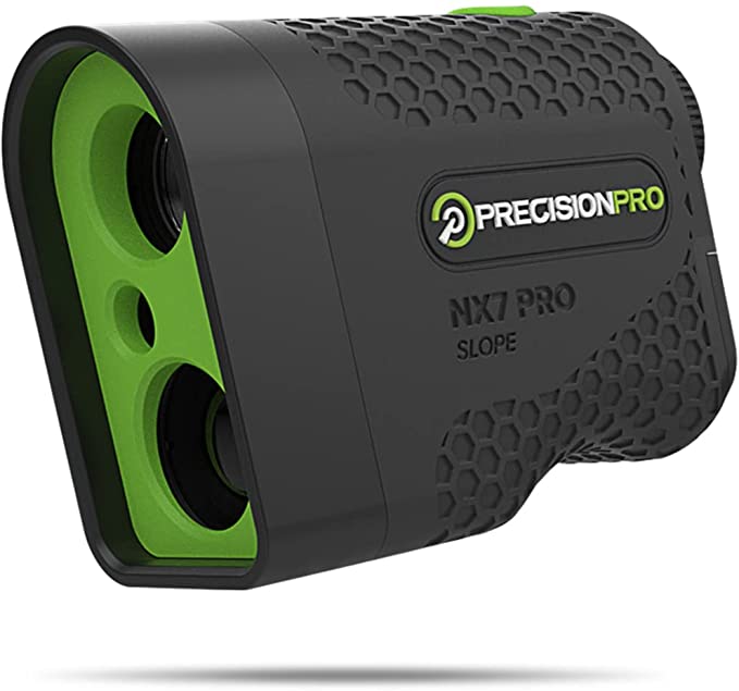 Precision- NX7 Golf Pro Rangefinder