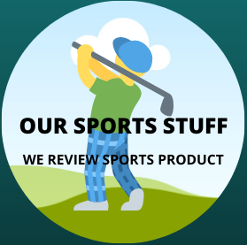 Our Sports Stuff