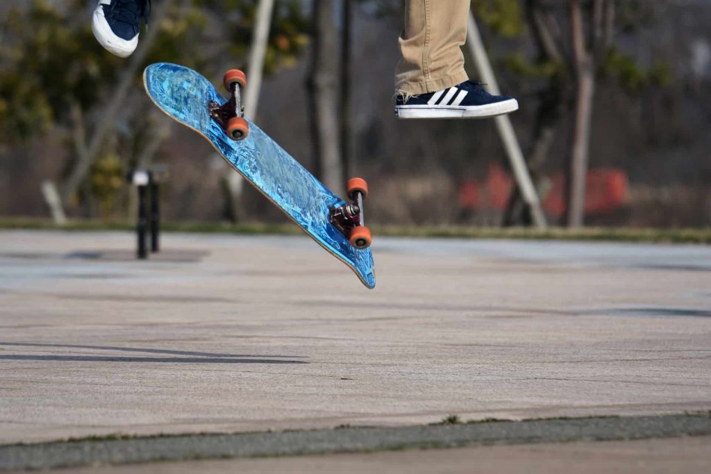skateboard cost