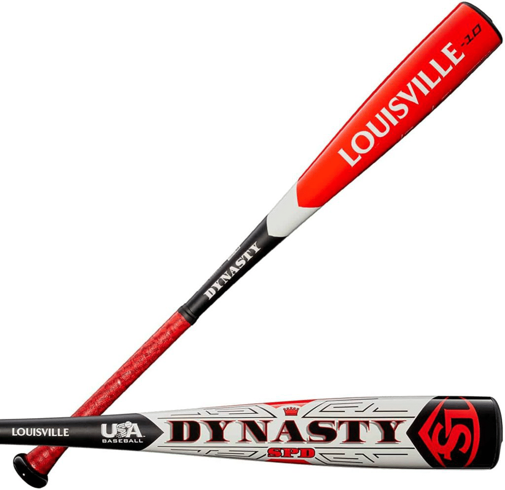Louisville Slugger 2020 Dynasty Baseball Bat