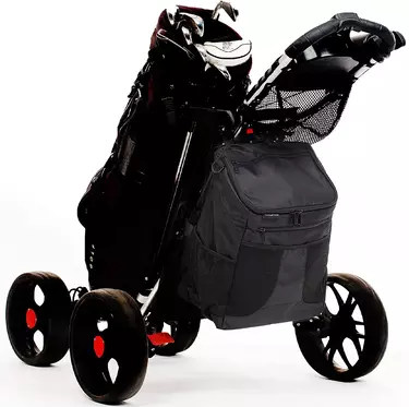 Athletico Golf Cooler Backpack - For Golf Course 