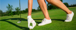 Can You Use Golf Shoes For Running? Find Out the Real Truth!