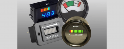 How to Install Battery Meter on Golf Cart: A Simple 7 Step Guide!