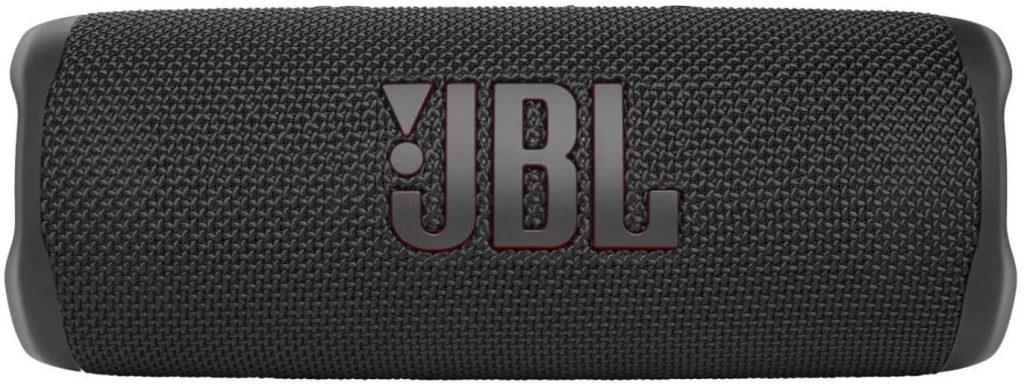 JBL Flip 6 - Portable Bluetooth Speaker