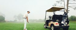 How To Lock A Golf Cart Most Effectively
