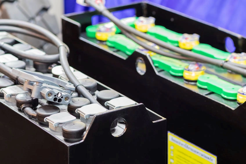 How Often Do Golf Cart Batteries Need Replacing?