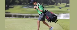 Is it Better to Push or Carry Golf Bag on the Go?