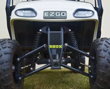 Does Lifting a Golf Cart Make it Faster Speeds?