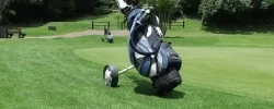 Can You Use A Stand Bag On A Push Cart? Know What Experts Say