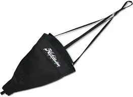 Drift Chute kayak for fishing