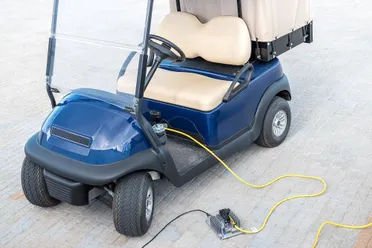 How Long to Charge Golf Cart Batteries