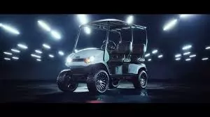 Is The Golf Cart Safe For Night Driving?