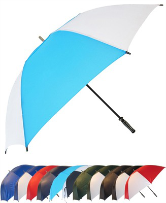 Why Big Golf Umbrellas?