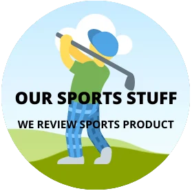 Our Sports Stuff