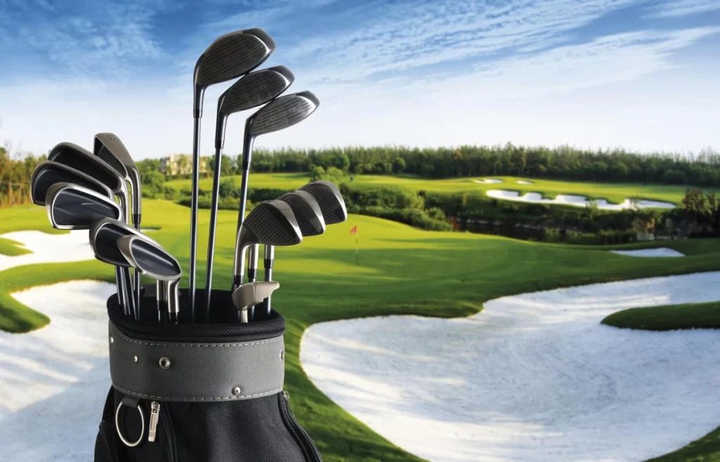 Should I Clean My Golf Clubs After Every Use?