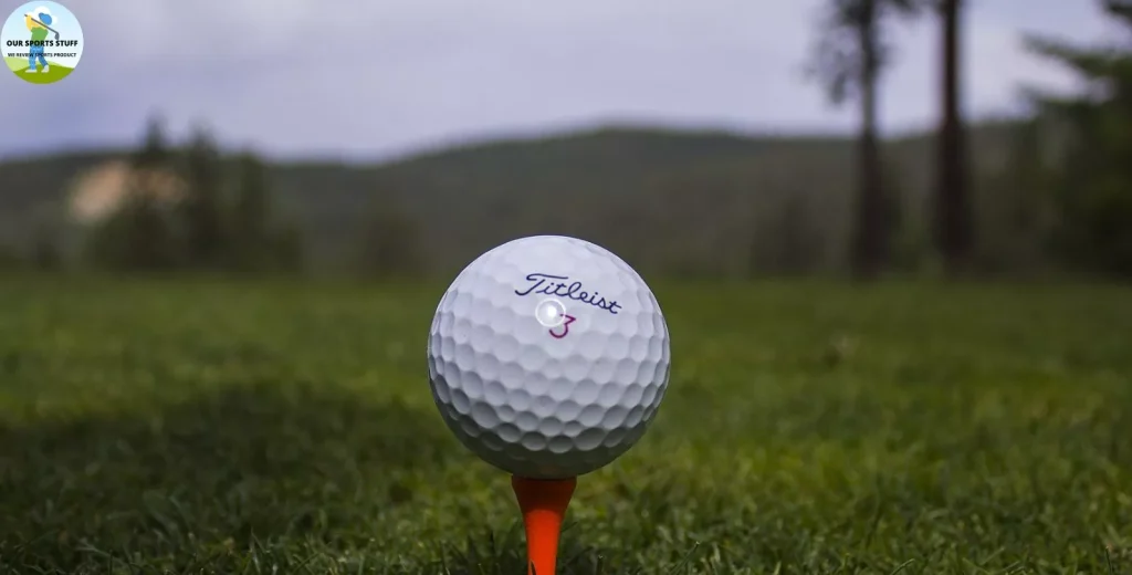 As a Beginner- Does the Ball Really Matter?