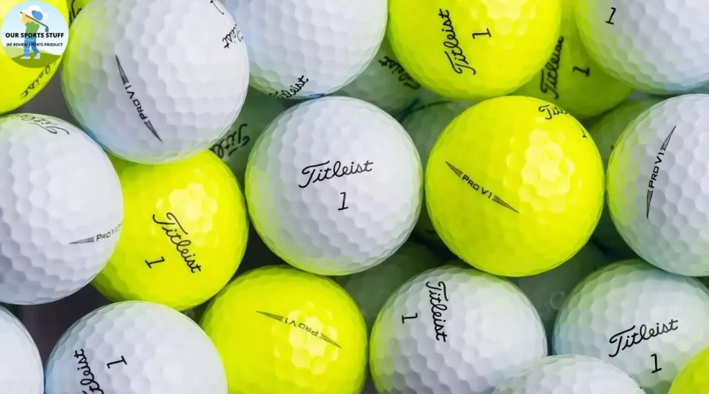 Do Golf Balls Actually Matter?