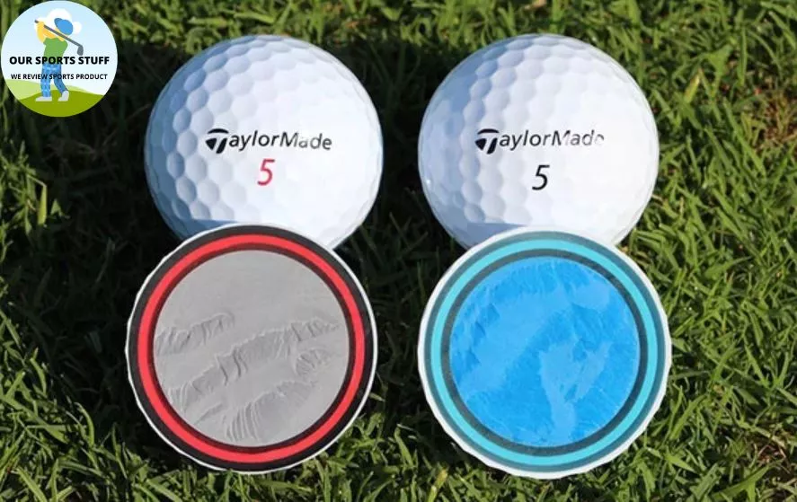 How Are Golf Balls Different?