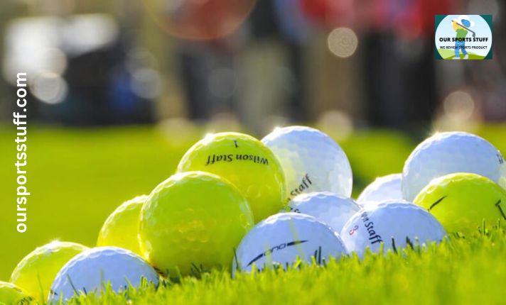 Do Hard or Soft Golf Balls Go Farther?