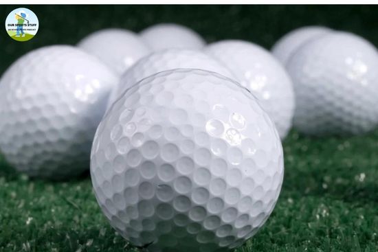golf ball, feel is something you really need to care about