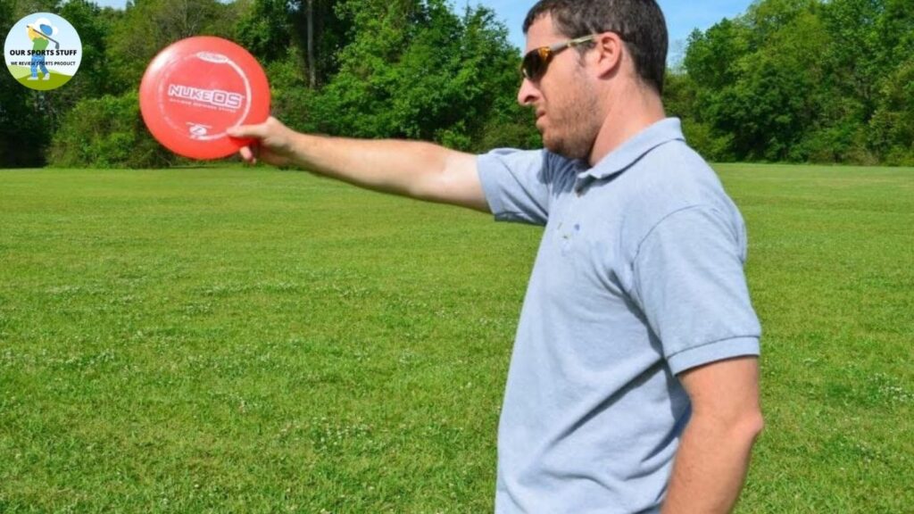 How To Throw A Roller Disc Golf?